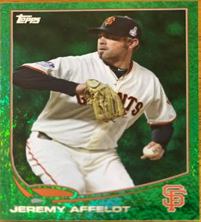 Jeremy Affeldt