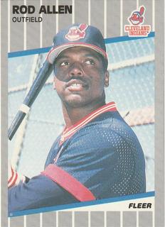 Rod Allen