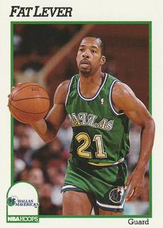 Fat Lever
