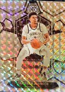 Cameron Johnson