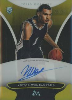 Victor Wembanyama