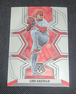 Luis Castillo