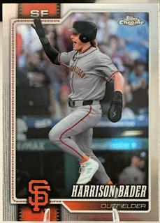 Harrison Bader