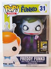 Freddy Funko Dark Knight Joker #31 (Freddy Funko)