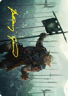 Ugluk of the White Hand