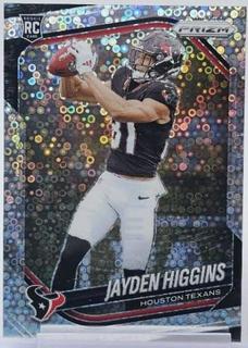Jayden Higgins