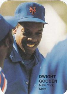Dwight Gooden