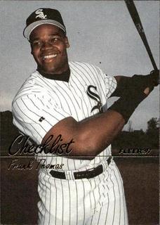 Frank Thomas
