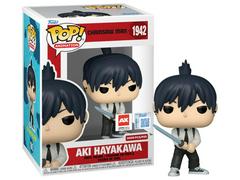 Aki Hayakawa [Anime Expo] #1942 (Animation)