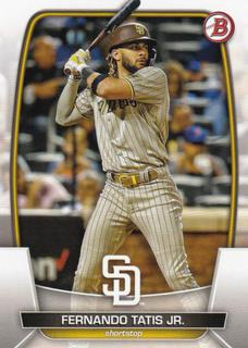 Fernando Tatis Jr.
