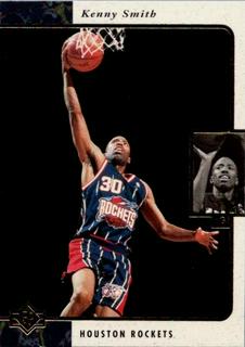 Kenny Smith