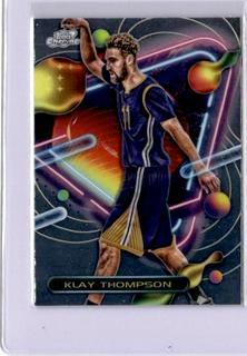 Klay Thompson