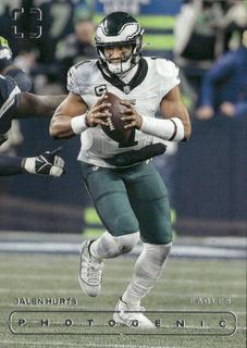 Jalen Hurts