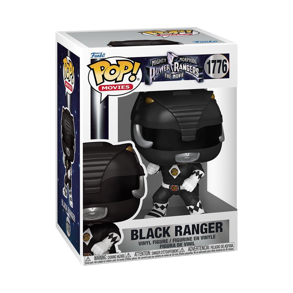 Black Ranger #1776