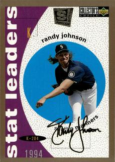 Randy Johnson