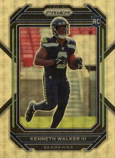 Kenneth Walker III