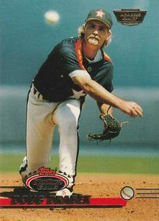Doug Drabek
