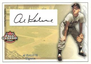 Al Kaline