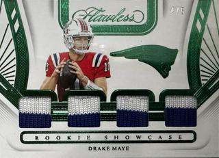 Drake Maye