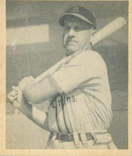 Enos Slaughter