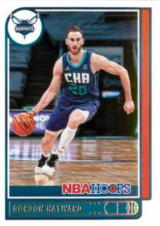 Gordon Hayward