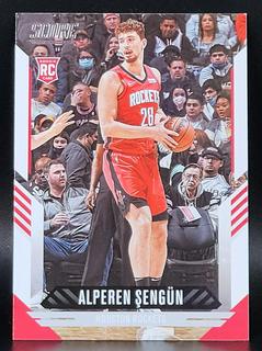 Alperen Sengun