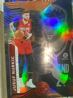 Jusuf Nurkic