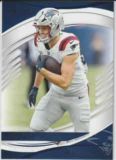 Hunter Henry