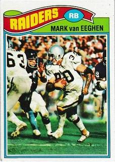 Mark Van Eeghen