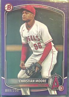 Christian Moore