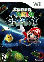 Buy Super Mario Galaxy