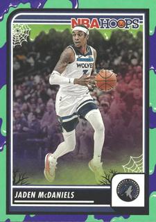 Jalen McDaniels