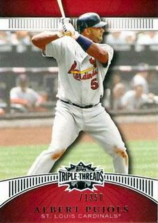 Albert Pujols