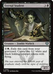 Eternal Student [Foil] #82