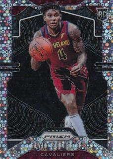 Kevin Porter Jr.