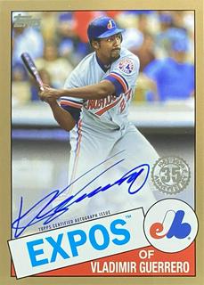 Vladimir Guerrero