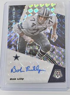 Bob Lilly
