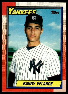 Randy Velarde