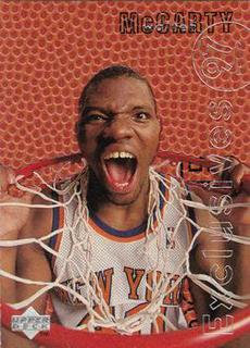 Walter McCarty