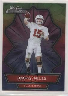 Davis Mills