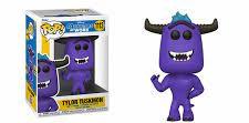 Tylor Tuskmon #1113 Funko POP Disney