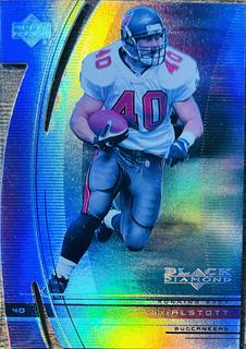 Mike Alstott
