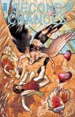 Second Chances #2 (2021) Comic Books Second Chances Prices