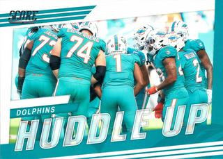 Miami Dolphins