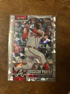Jurickson Profar