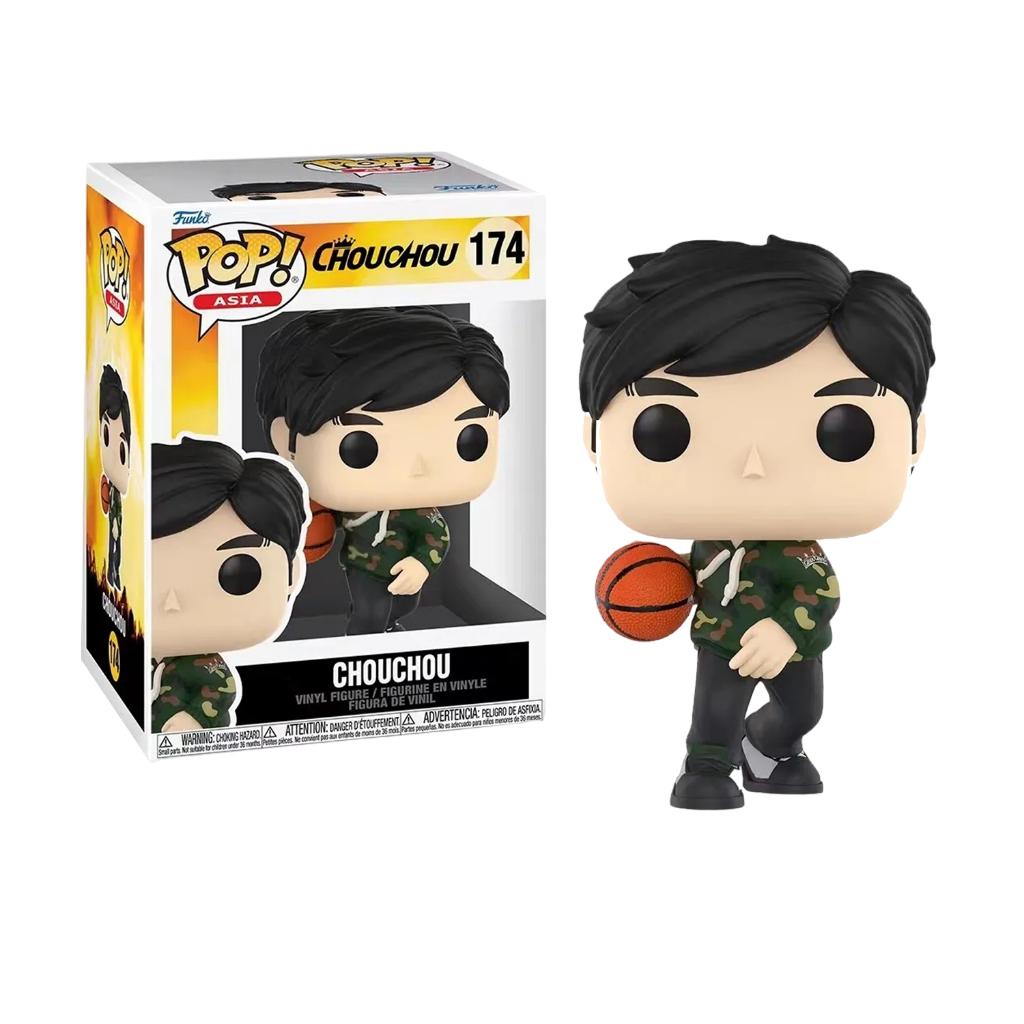 ChouChou #174 Funko POP Asia