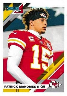 Patrick Mahomes II
