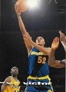 Victor Alexander