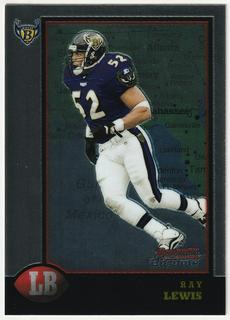 Ray Lewis