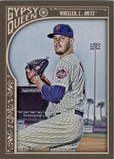 Zack Wheeler